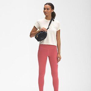 North face belt bag/fannie pack